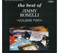 Jimmy Roselli - The Best Of Jimmy Roselli: Volume 2