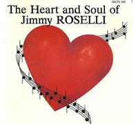 Jimmy Roselli - The Heart & Soul