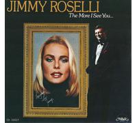 Jimmy Roselli The More I See You (CD) Album (Importación USA)