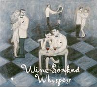 Jimmy Rosenberg & The Robin Nolan Trio & Hot Club De Norvège - Wine soaked whispers CD