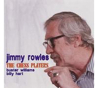 Jimmy Rowles - The Chess Players