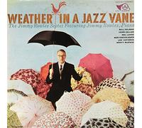 Jimmy Rowles - Weather in a Jazz Vane [Vinilo]