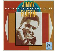 Jimmy Ruffin - Greatest Motown Hits