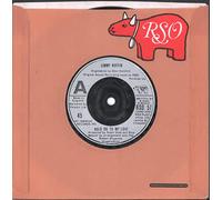 Jimmy Ruffin - Hold On To My Love