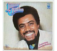 Jimmy Ruffin - I've Passed This Way Before [LP]