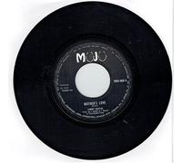 JIMMY RUFFIN - MOTHER'S LOVE 7 INCH (7" VINYL 45) UK MOJO 1973