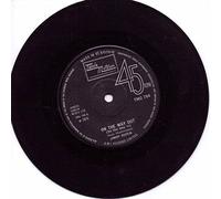 Jimmy Ruffin - On the Way Out (On the Way In) / Honey Come Back [7" Vinyl]