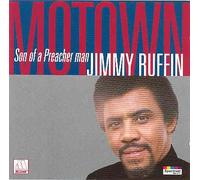 Jimmy Ruffin - Son of a Preacher Man (UK Import)