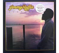 Jimmy Ruffin - Sunrise - RSO - 2394 258