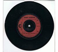 Jimmy Ruffin - TELL ME WHAT YOU WANT 7 INCH (7" VINYL 45) UK POLYDOR 1973