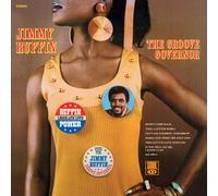 JIMMY Ruffin - The Surco Governor