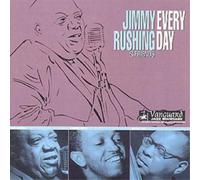 Jimmy Rushing – Every Day – Vanguard
