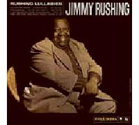 Jimmy Rushing [Casete]