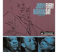 Jimmy Rushing – Every Day – Vanguard