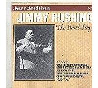 Jimmy Rushing - The Band Singer
