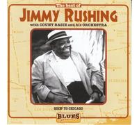 Jimmy Rushing - The Best of Jimmy Rushing [Import]