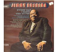 Jimmy Rushing With Oliver Nelson And His Orchestra - Every Day I Have The Blues