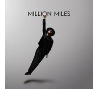 Jimmy Sax Million Miles (CD)