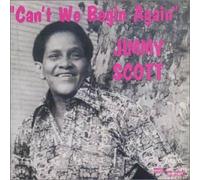 Jimmy Scott - Can't We Begin Again