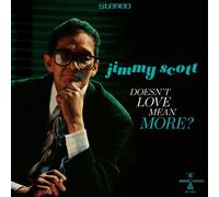 Doesn'T Love Mean More? [Vinilo]