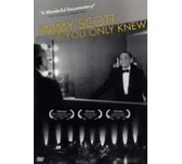 Jimmy Scott - If You Only Knew [Alemania] [DVD]