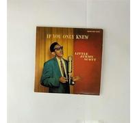 Jimmy Scott - If You Only Knew