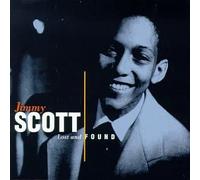 Jimmy Scott - Lost & Found