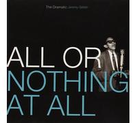 All Or Nothing At All: The Dramatic Jimmy Scott