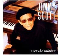 Jimmy Scott - Over Rainbow