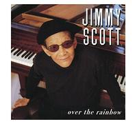 Jimmy Scott - Over The Rainbow
