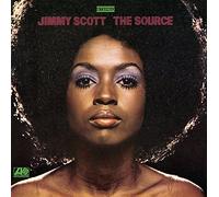 Jimmy Scott - Source [180 gm vinyl] [Vinilo]