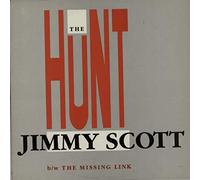 Jimmy Scott - The Hunt