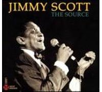 Jimmy Scott - The Source