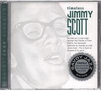 Jimmy Scott - Timeless