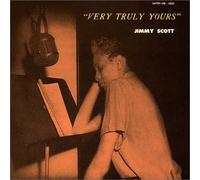 Jimmy Scott - Very Truly Yours (Jpn)