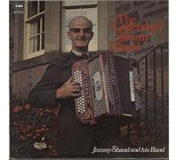 Jimmy Shand And His Band - The Legendary Jimmy Shand