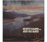Jimmy Shand And His Band - Will Ye No Come Back Again - Jimmy Shand And His Band LP
