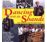 Jimmy Shand - Dancing With the Shands