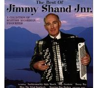 Jimmy Shand - The Best Of