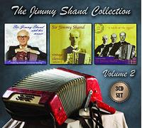 Jimmy Shand - The Jimmy Shand Collection Volume 2 3CD