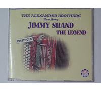 Jimmy Shand the Legend
