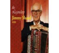 Jimmy Shand - The Legendary Jimmy Shand Mbe