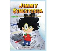 Jimmy Sinestesia: Y el color de los dias de la semana