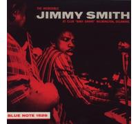 Jimmy Smith - At Club Baby Ground Vol.1 Im
