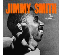 Jimmy Smith - At the Organ