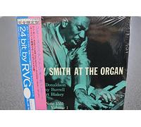 Jimmy Smith - At the Organ Vol.1