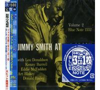 Jimmy Smith - At the Organ Vol.2