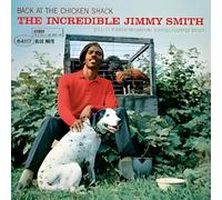 Jimmy Smith - Back At The Chicken Shack