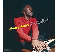 Jimmy Smith - Bashin' + 2 Bonus Tracks! (Images By Iconic Photographer Francis Wolff) [Vinilo]