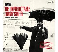 Jimmy Smith - Bashin'